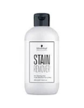 Schwarzkopf Professional Stain Remover-250ML