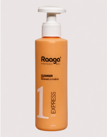 Raaga Professional Facial Cleanser 200ml