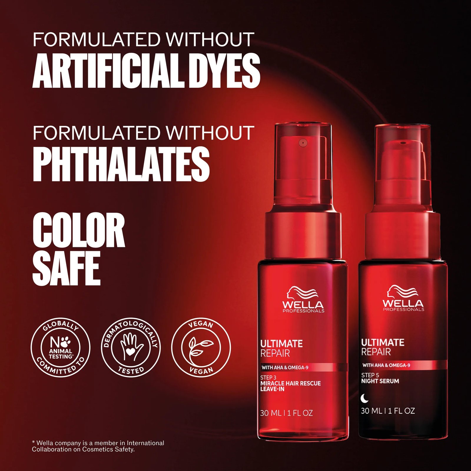 Wella-Professionals_Ultimate-North-Star_Formula-Highlights