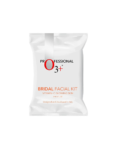 O3+ Bridal Facial Kit Vitamin C Glowing Skin - Single Use