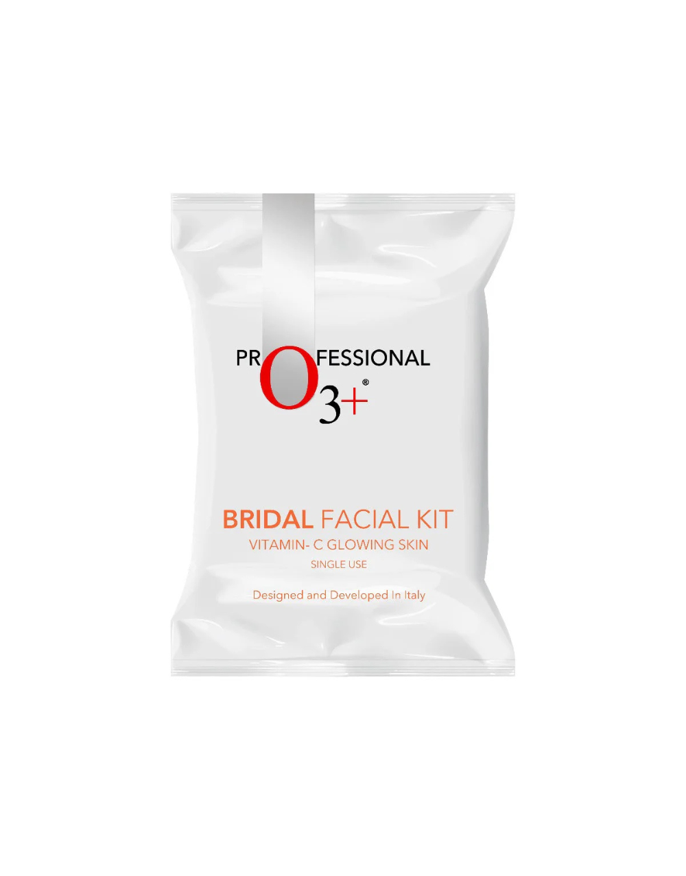 White Sugar Beauty World - 2026-07-05T161047.227 O3+ Bridal Facial Kit Vitamin C Glowing Skin - Single Use