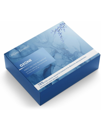 Ozone Perfect Skin Tone Facial Treatment Kit -880g