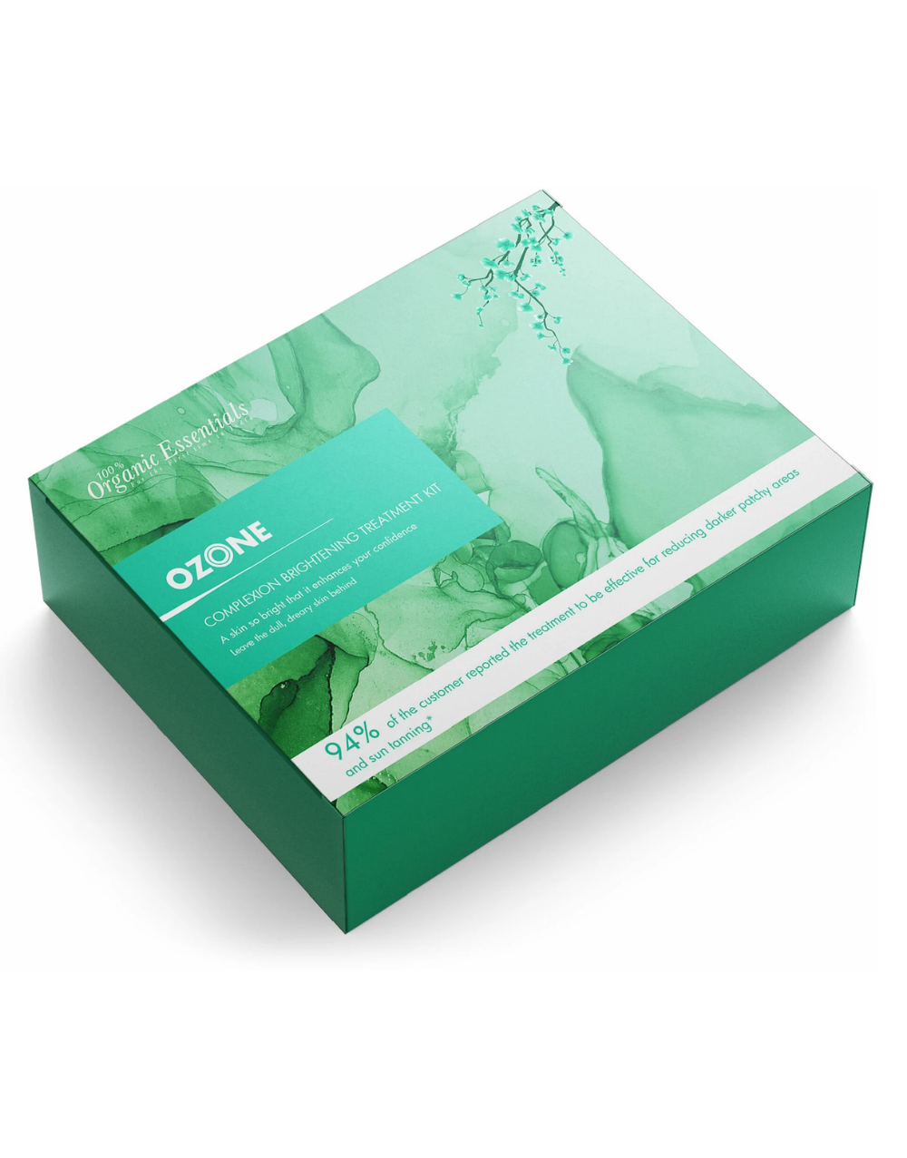 White Sugar Beauty World - 2026-07-05T164921.802 Ozone Complexion Brightening Treatment Kit