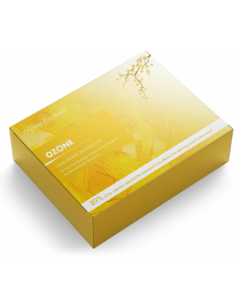 Ozone Acne Heal Facial Kit