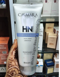 White Sugar Beauty World Exclusive