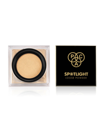PAC Spotlight Loose Powder-Translucent 9gm