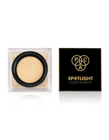 PAC Spotlight Loose Powder-Banana 9gm