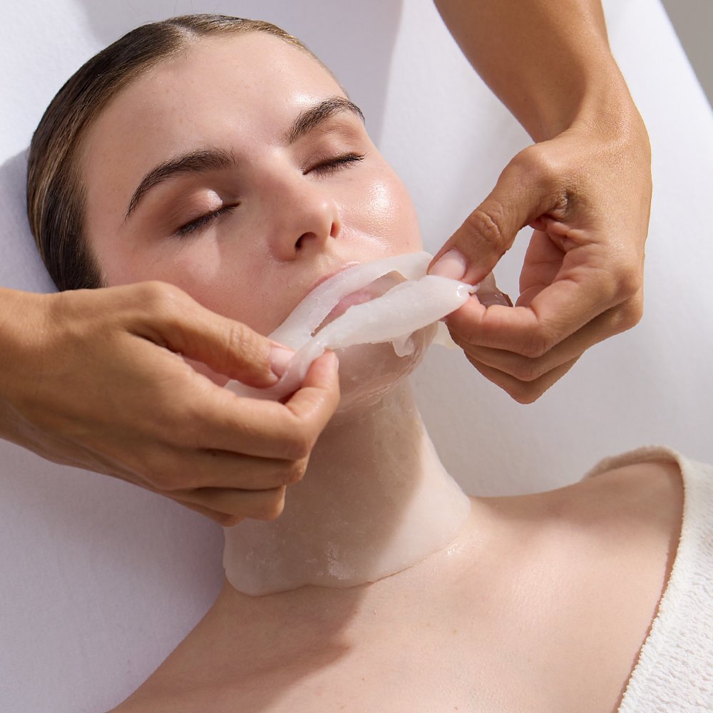 casmara age defense treatment facial Kit3