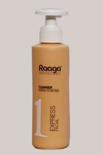 Raaga Professional Facial Cleanser 200ml
