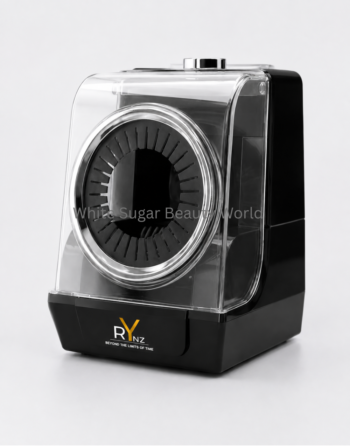RYnz Dual Purpose Brush & Clipper Sterilizer Cleaner Machine