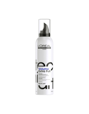 L’Oréal Professionnel Tecni.Art Full Volume Extra Mousse-250ml