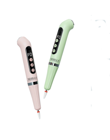 Shills Professional Electrofile Drill Machine