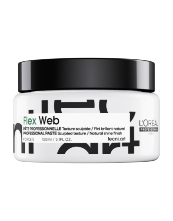 L'Oréal Professionnel Tecni.Art Flex Web Styling Paste-150ml