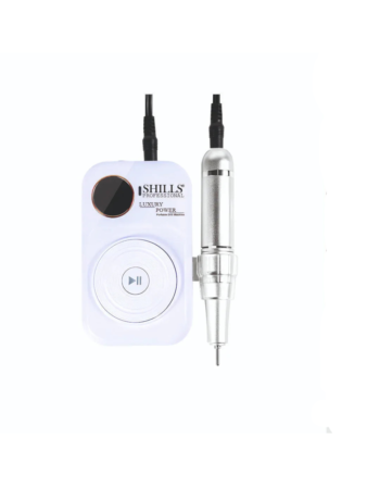 Shills Professional Luxury Power Portable Nail Drill Machine 45000 RPM