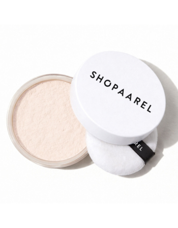 Shopaarel Flawless Fixing Setting Powder-Beige