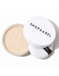 Shopaarel Flawless Fixing Setting Powder-Banana