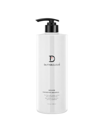 De Fabulous Reviver Hair Repair Shampoo-1000ml