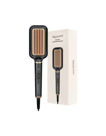 Urban Yog Makemeebold Frizz Free Straightening Brush