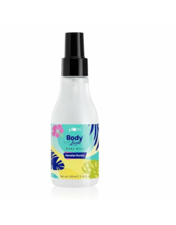 Plum BodyLovin Hawaiian Rumba Body Mist - 100ml