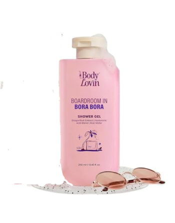 Plum BodyLovin’ Boardroom In Bora Bora Shower Gel-250ml