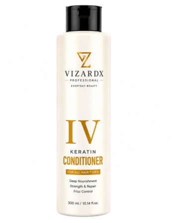 Vizardx Keratin Conditioner-300 ML