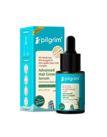 Pilgrim 10% Niacinamide Face Serum