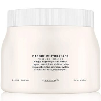 Kerastase Specifique Rehydrating Mask-500ml