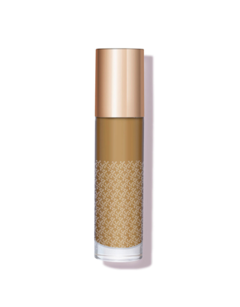 Kay Beauty Hydrating Foundation – 180Y Deep