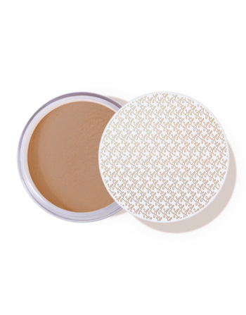 Kay Beauty Matte HD Setting Loose Powder – Pecan 10g