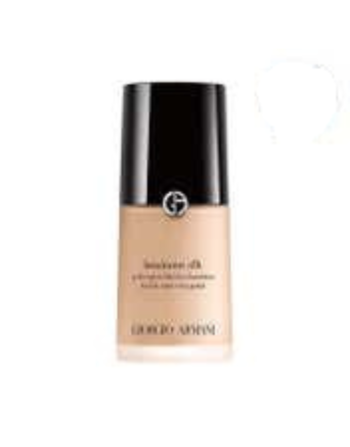 Giorgio Armani Luminous Silk Foundation 2 Fair Peach-30ml