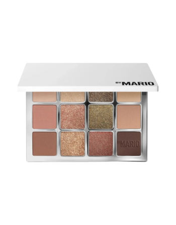 MAKEUP BY MARIO Ethereal Eyes Eyeshadow Palette: Nature