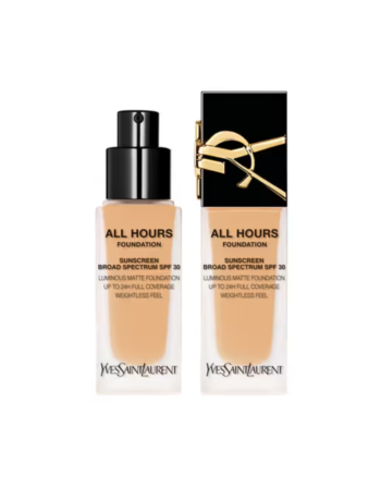 Yves Saint Laurent All Hours Foundation LW8 25ml