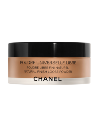 CHANEL Poudre Universelle Libre Natural Finish Loose Powder 30g