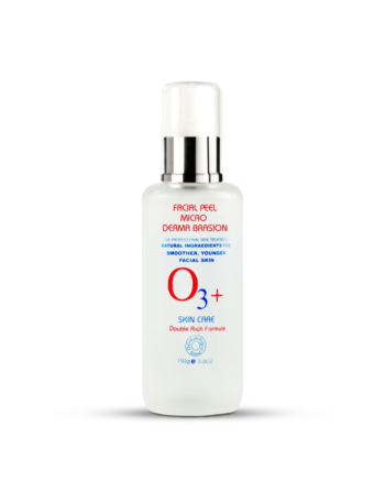 O3+ Micro Derma Brasion Facial Peel–150ml