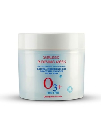O3+ Seaweed Purifying Face Mask – 300g