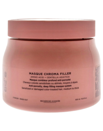 Kérastase Chroma Absolu Masque Chroma Filler Hair Mask – 500ml