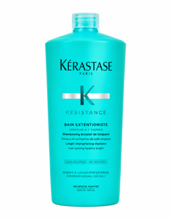 Kérastase Résistance Bain Extentioniste Shampoo-1000ml