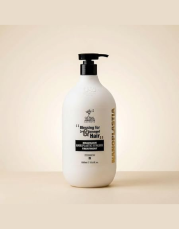 Global Amazon Secrets Nanoplastia Hair Treatment-1000ml