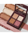 PNF Radiant For Hue Highlighter Palette – Radiant Four