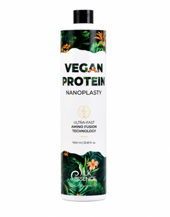 Silk Essence Vegan Pro Nanoplasty Hair Treatment 1000 ml