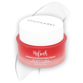 Shopaarel Refresh Hydration Boosting Cream