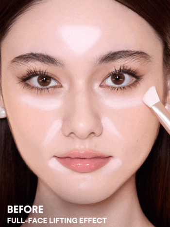 SHEGLAM Insta-Ready Ultra-Fine Blur & Lift Setting Powder Translucent