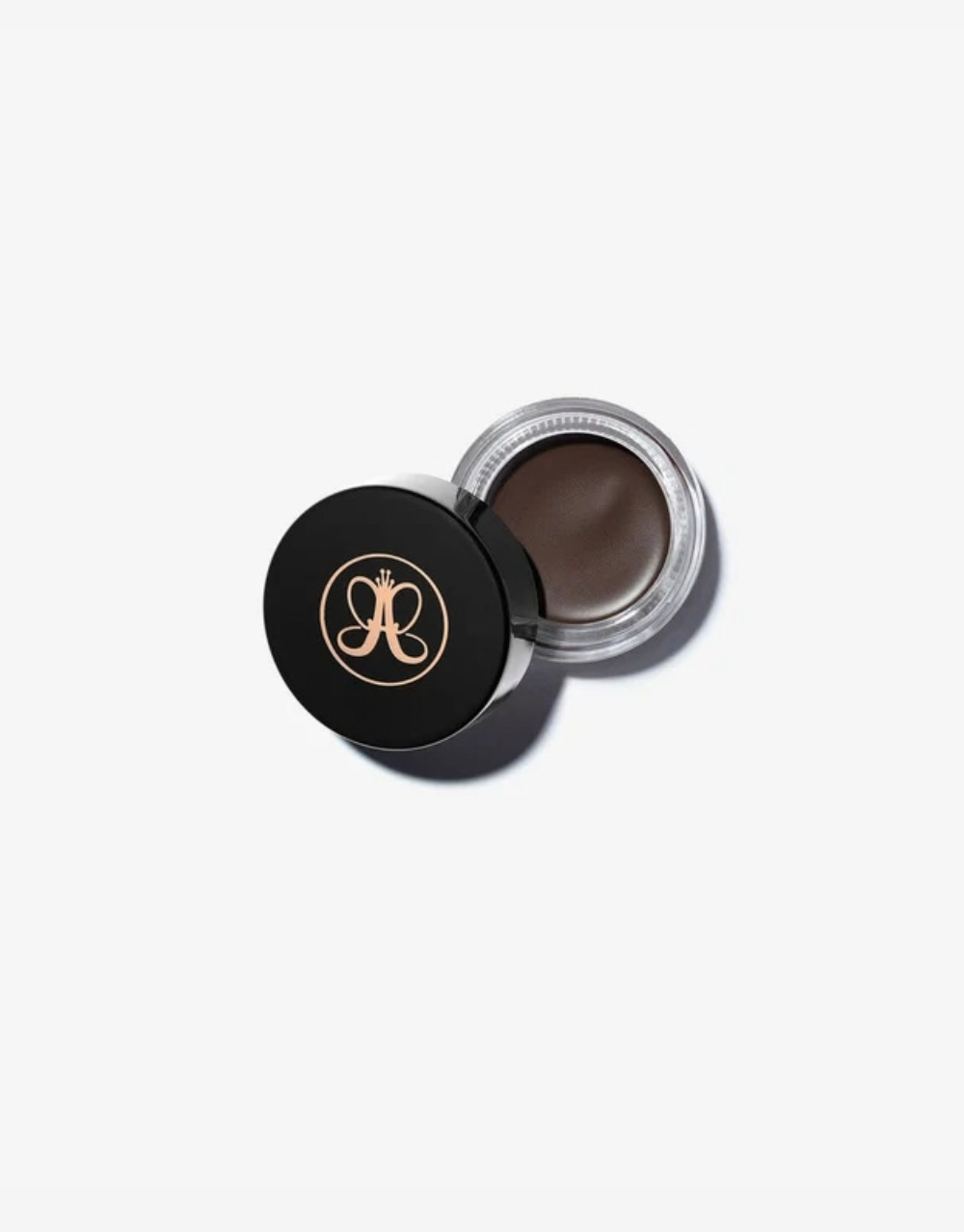 Untitled design (47) Anastasia Beverly Hills Dipbrow Pomade Dark Brown - 4g