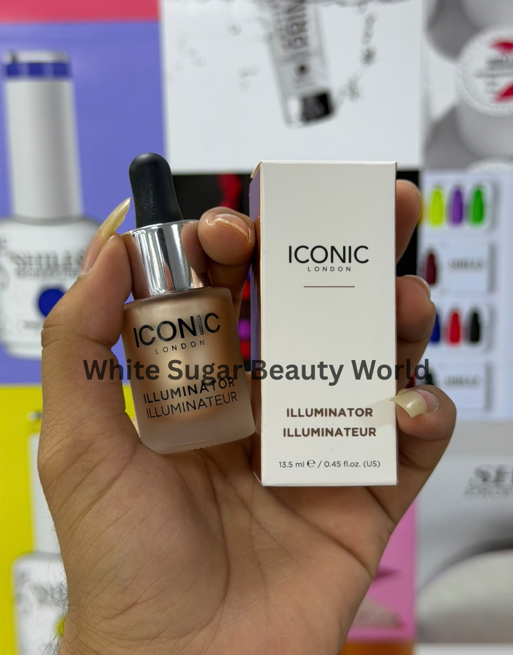 White Sugar Beauty World - 2026-09-16T174632.908 White Sugar Beauty World