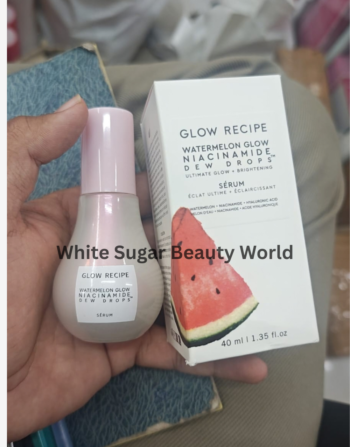 GLOW RECIPE Watermelon Glow Niacinamide Dew Drops - 40ml