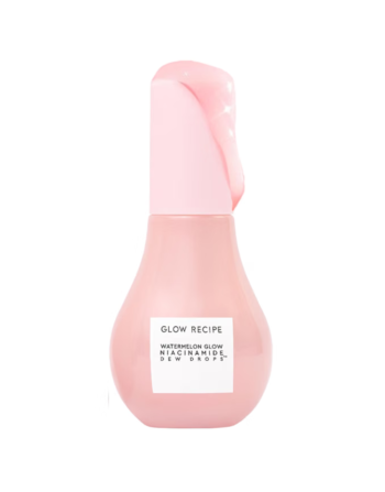 GLOW RECIPE Watermelon Glow Niacinamide Dew Drops - 40ml