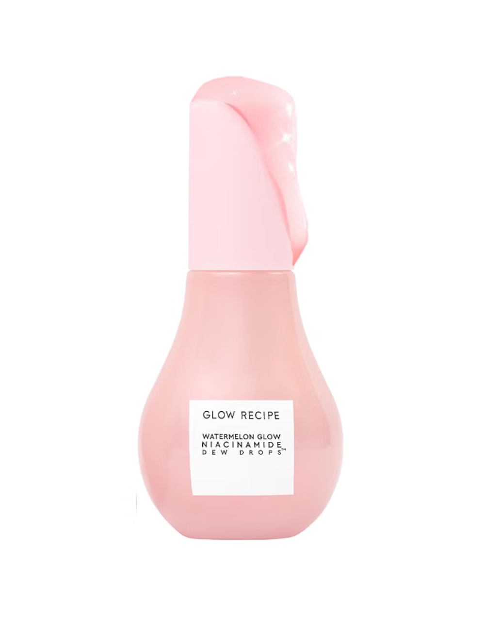 White Sugar Beauty World - 2026-09-16T175612.945 GLOW RECIPE Watermelon Glow Niacinamide Dew Drops - 40ml