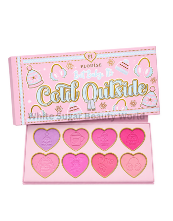 Baby Its cold outside P luise blush