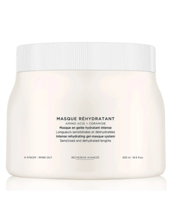 Kerastase hair mask