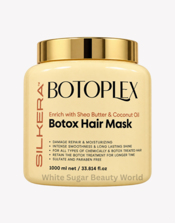 Silkera Botoplex Botox Hair Mask - 1L